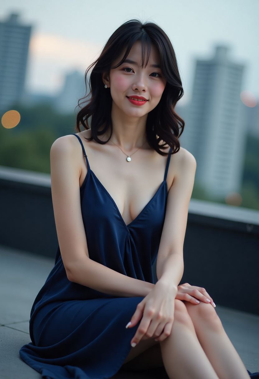 推荐视频