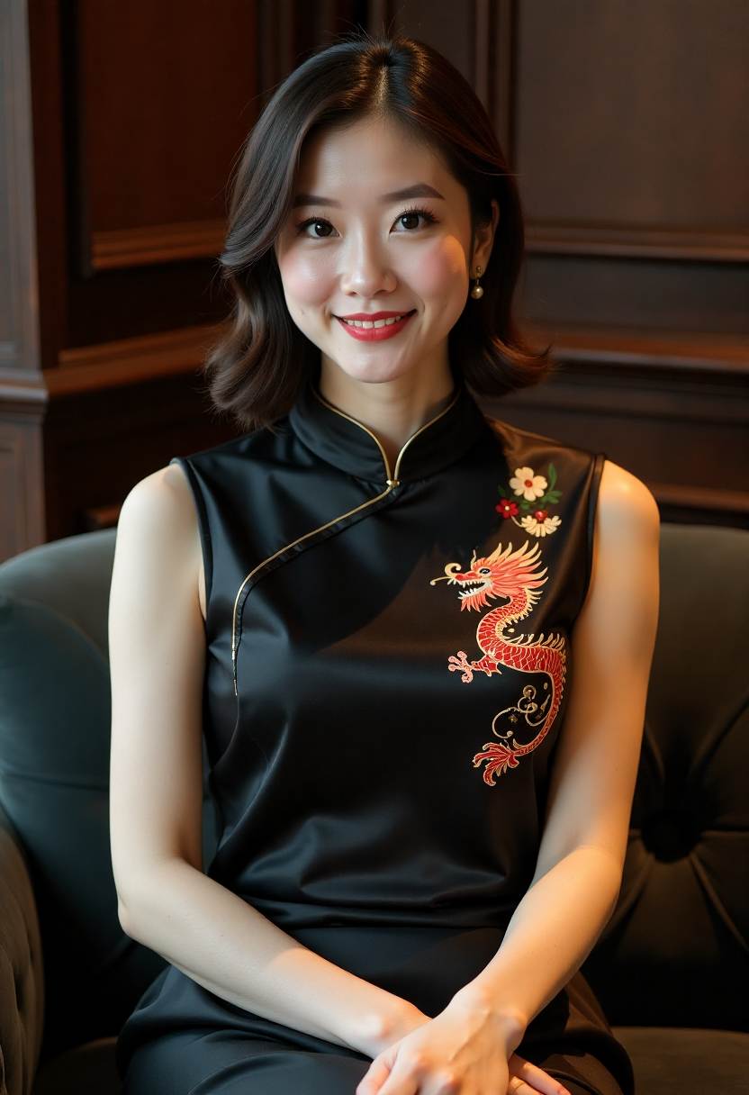 UP主头像